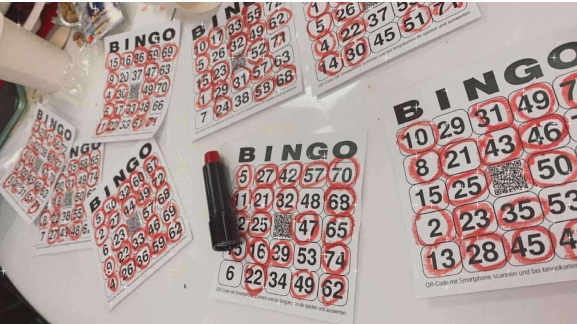 Is Playing the Lottery Gambling Understanding Lottery Games and Gambling